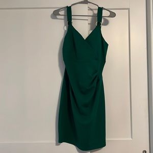 Dress like new only worn once